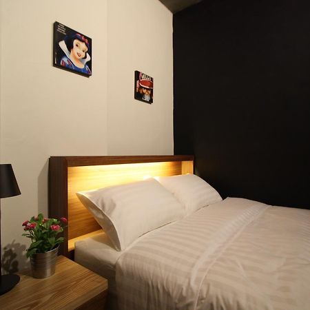 Nabi Hostel Сеул Екстер'єр фото
