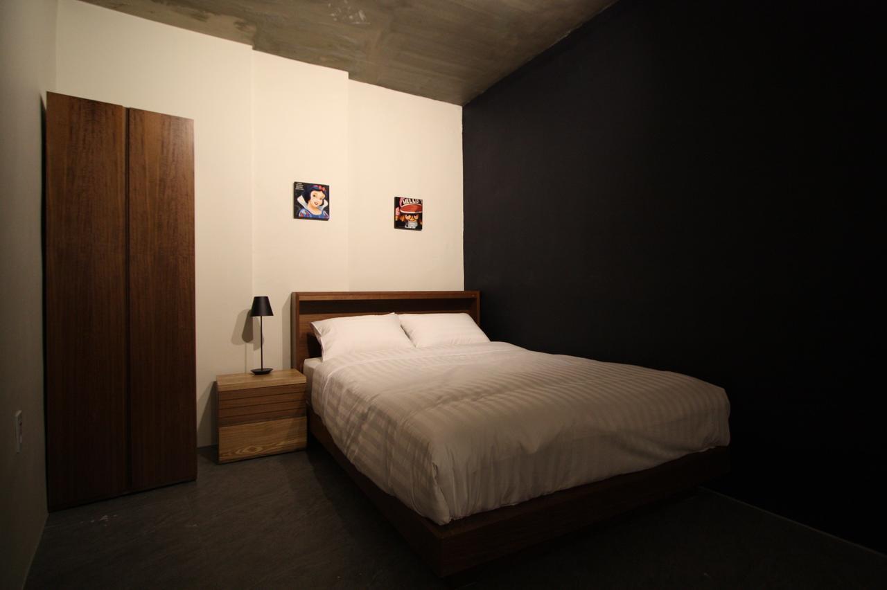 Nabi Hostel Сеул Екстер'єр фото