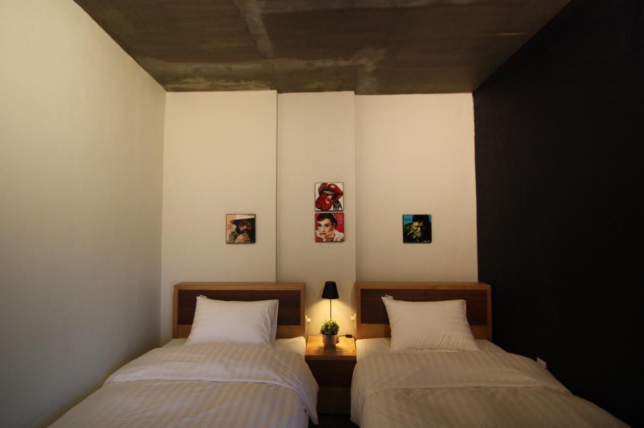 Nabi Hostel Сеул Екстер'єр фото