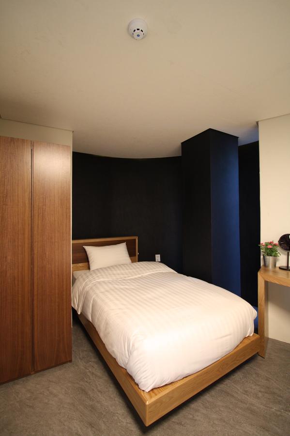Nabi Hostel Сеул Екстер'єр фото